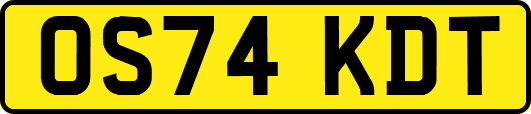 OS74KDT