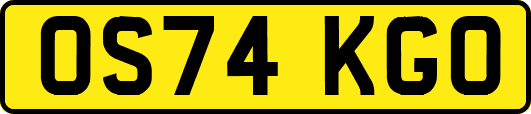 OS74KGO