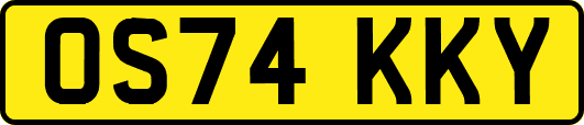 OS74KKY
