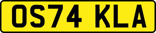 OS74KLA