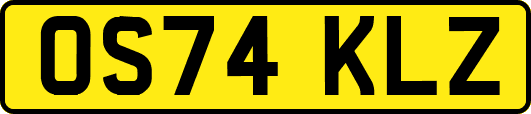 OS74KLZ