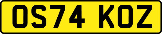 OS74KOZ