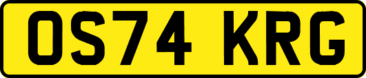 OS74KRG