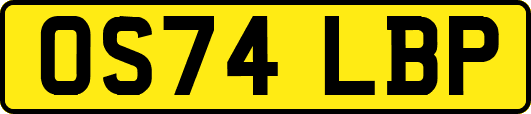 OS74LBP