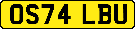 OS74LBU