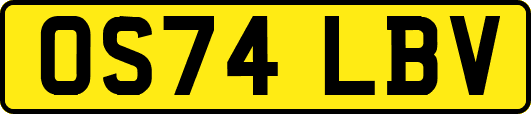OS74LBV