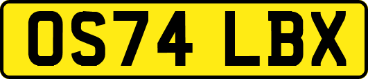 OS74LBX
