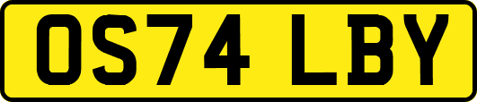 OS74LBY