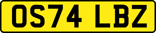 OS74LBZ