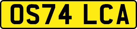 OS74LCA