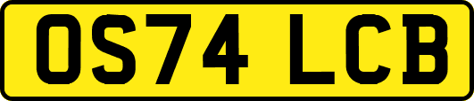 OS74LCB