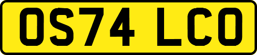 OS74LCO