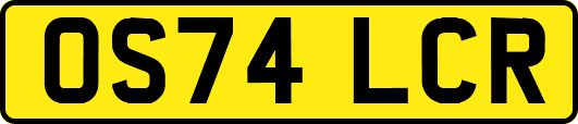 OS74LCR