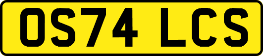 OS74LCS