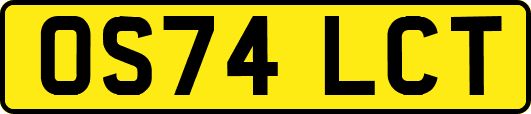 OS74LCT
