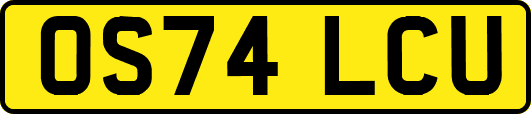 OS74LCU