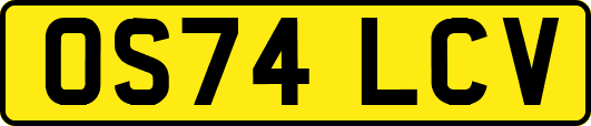 OS74LCV