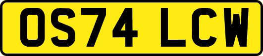 OS74LCW