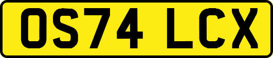 OS74LCX