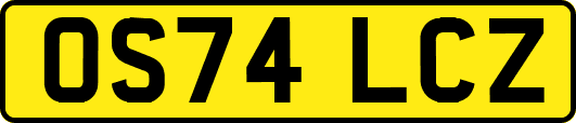 OS74LCZ