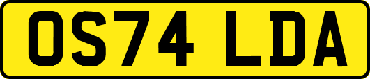OS74LDA