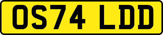 OS74LDD