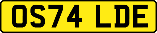 OS74LDE