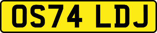 OS74LDJ