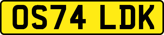 OS74LDK