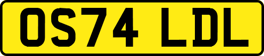 OS74LDL
