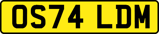 OS74LDM