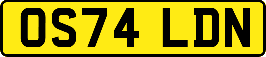 OS74LDN