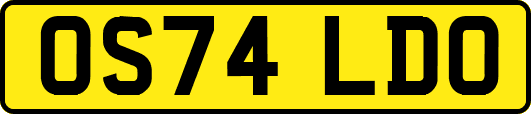 OS74LDO