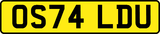 OS74LDU
