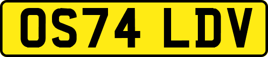 OS74LDV