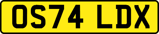 OS74LDX