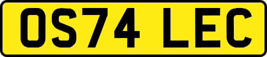 OS74LEC