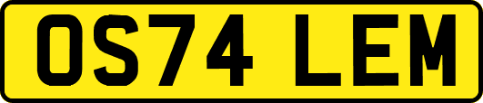 OS74LEM