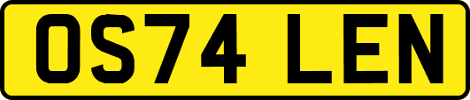 OS74LEN