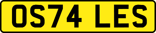 OS74LES