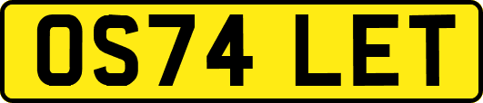 OS74LET