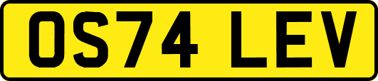 OS74LEV