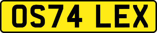 OS74LEX