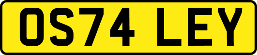 OS74LEY