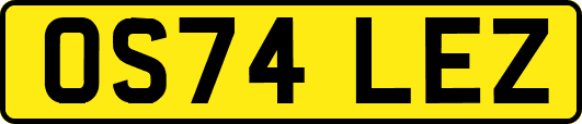 OS74LEZ