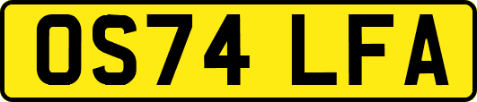 OS74LFA