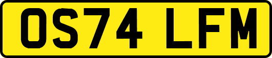 OS74LFM