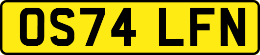 OS74LFN