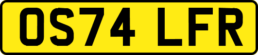 OS74LFR