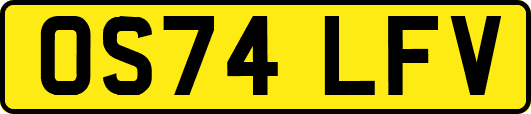 OS74LFV